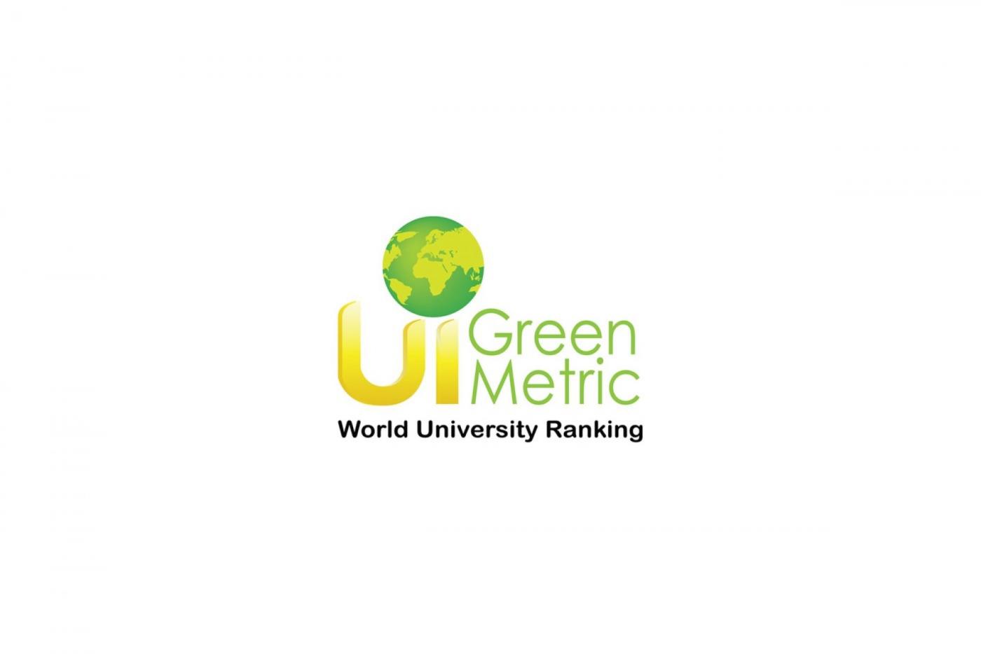 БНТУ впервые принял участие в рейтинге UI GreenMetric